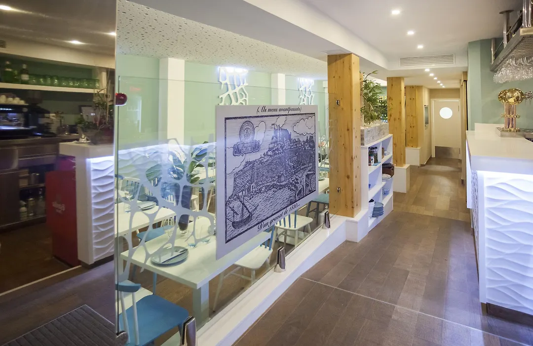 Hotel Boutique Barra Alta (Adults Only)-1