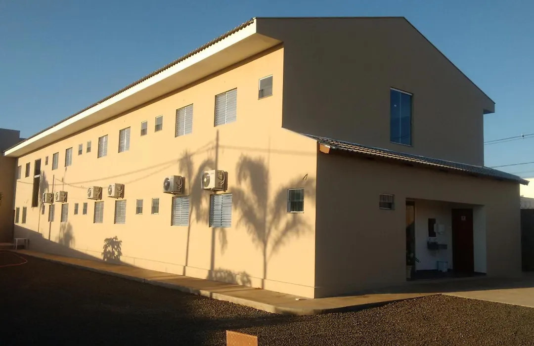 Casas Novas Hotel-1
