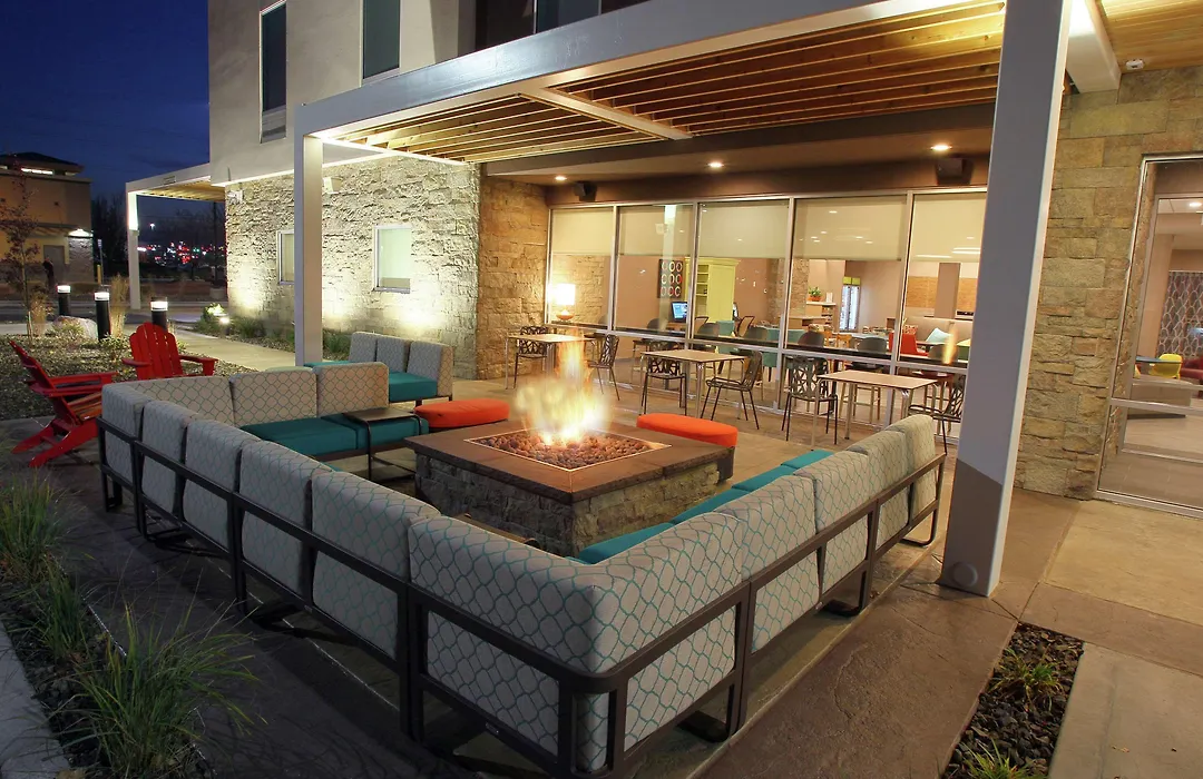 Home2 Suites By Hilton Nampa-1
