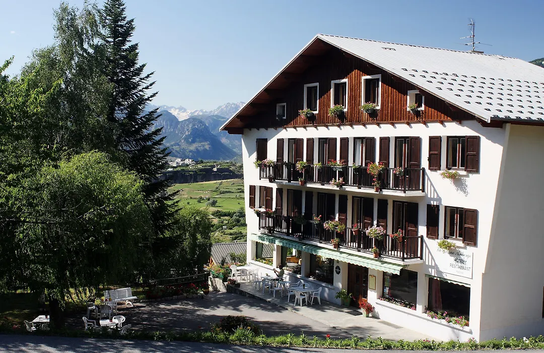 La Bonne Auberge-1