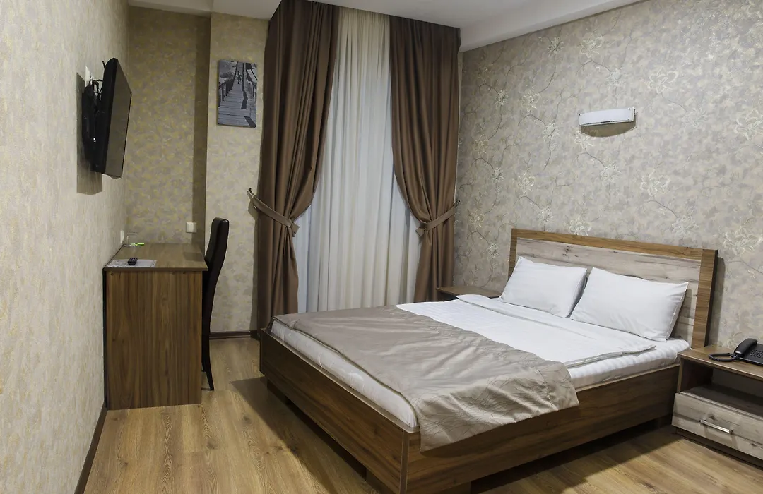 Hotel Gureli-1