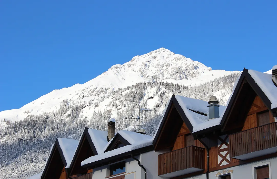 Hotel Rosa Alpina-1