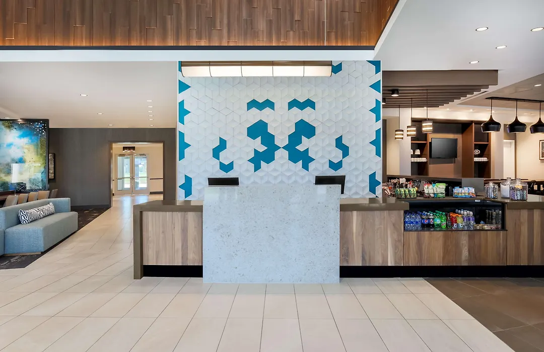 Hyatt Place Austin Cedar Park-1