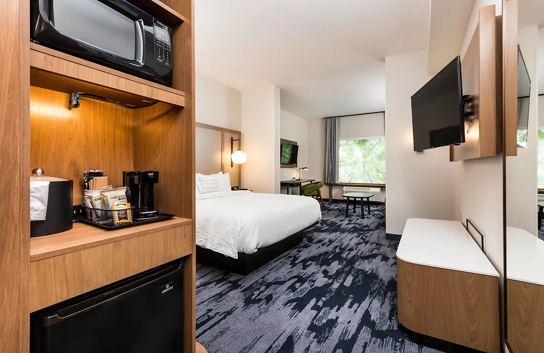Fairfield Inn & Suites By Marriott Crestview-1