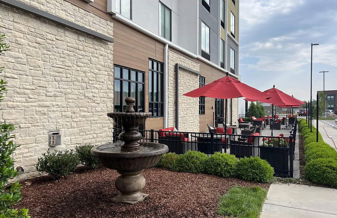 Hilton Garden Inn Gallatin-1
