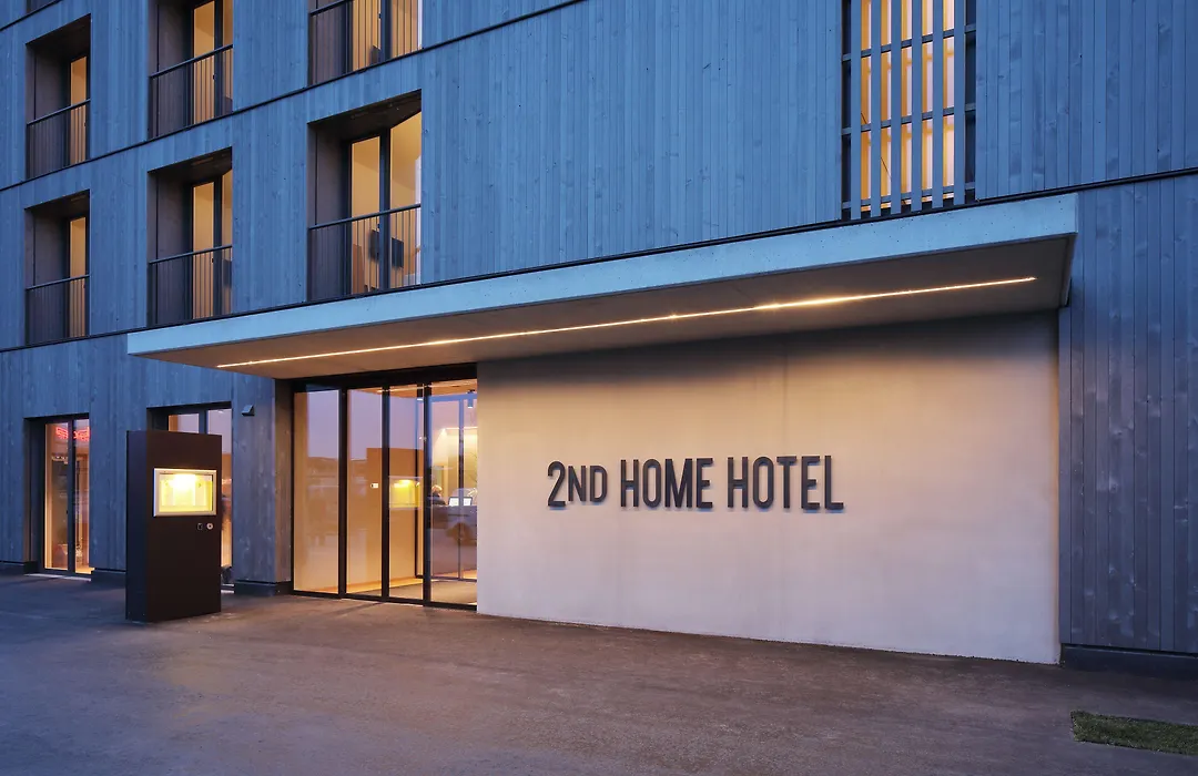2ND HOME HOTEL - Ihr 4 Sterne Hotel in Nördlingen als zweites Zuhause-1