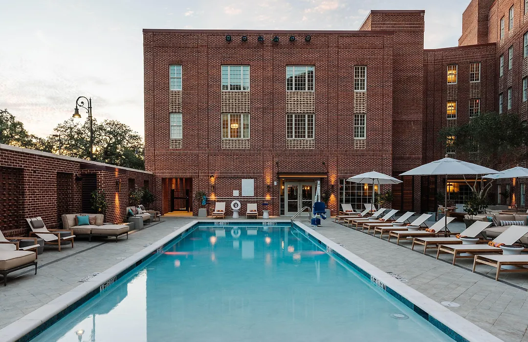 The Alida, Savannah, A Tribute Portfolio Hotel-1