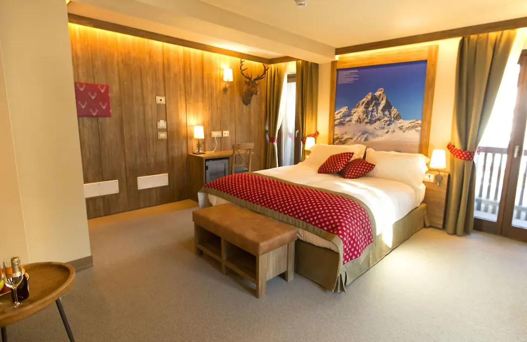 Hotel Marmore-1