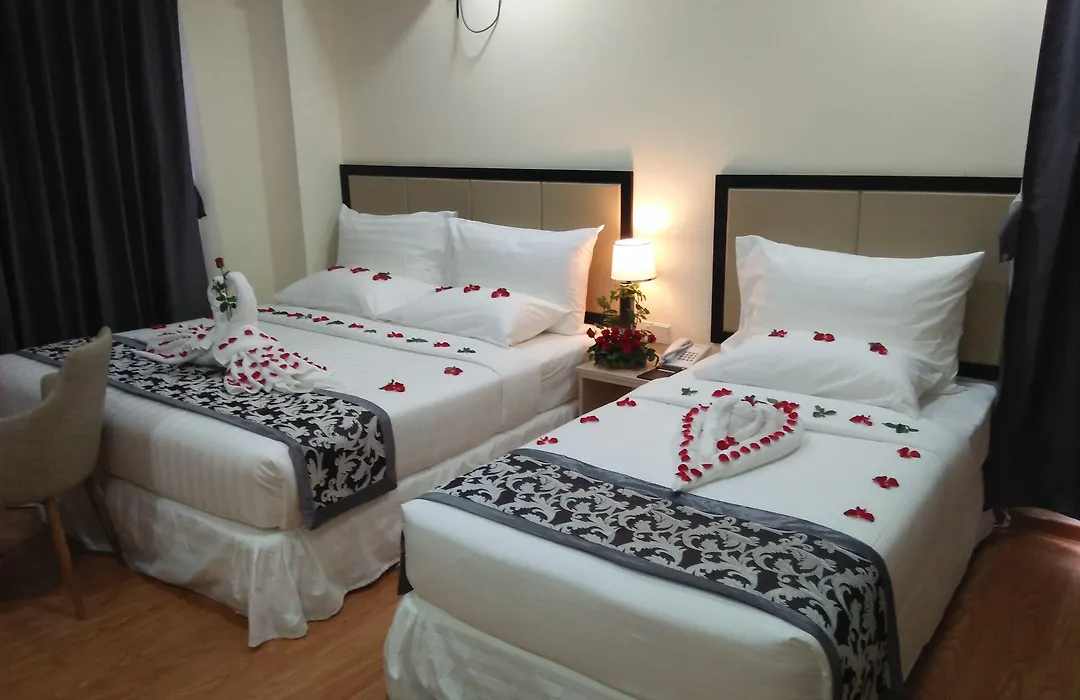 Hotel Prime-1