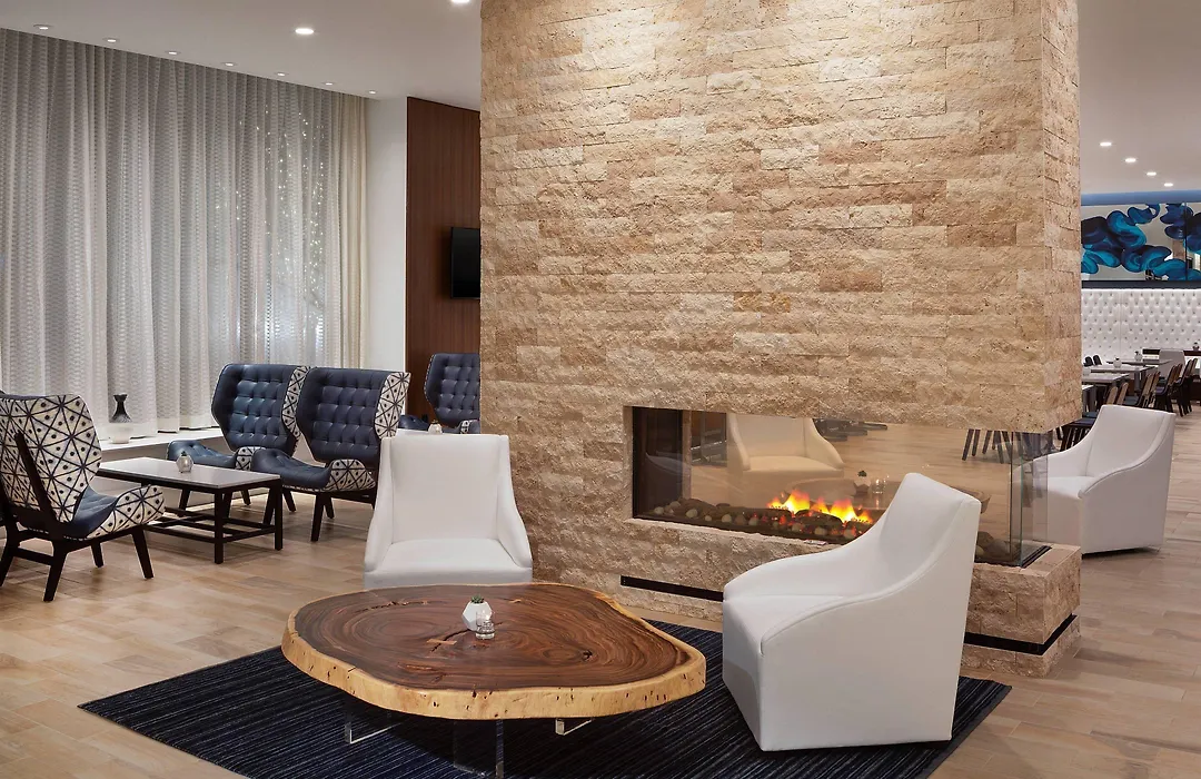 Residence Inn By Marriott Stamford Downtown-1
