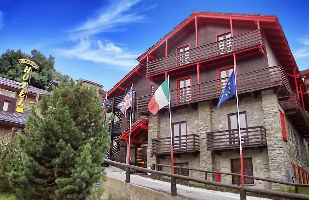 Hotel Biancaneve-1