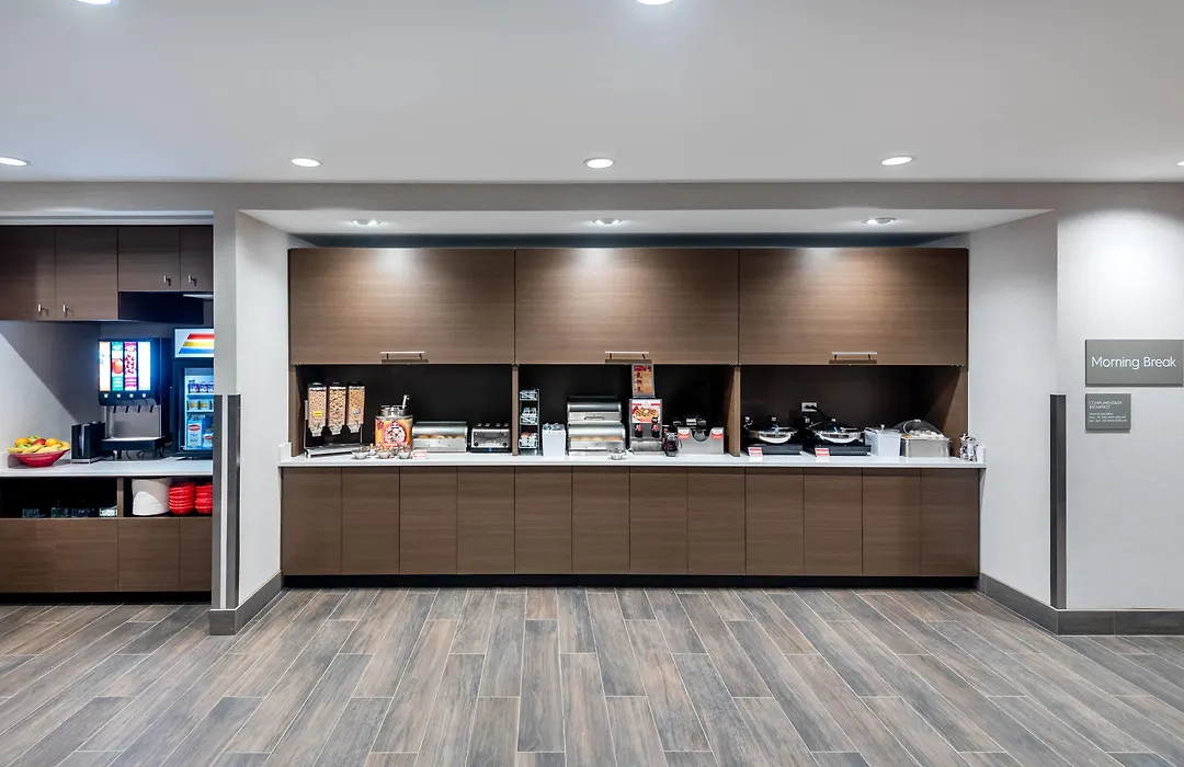 Towneplace Suites By Marriott Whitefish Kalispell-1