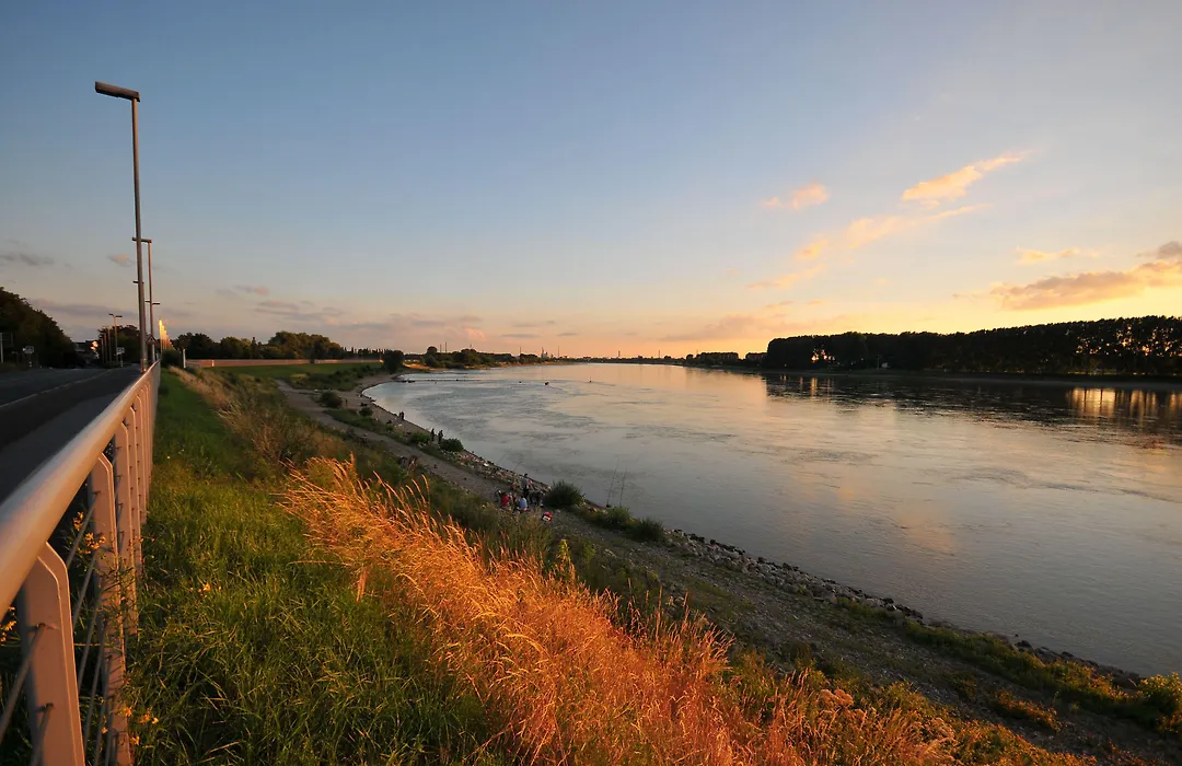 Hotel&Restaurant Zum Vater Rhein-1