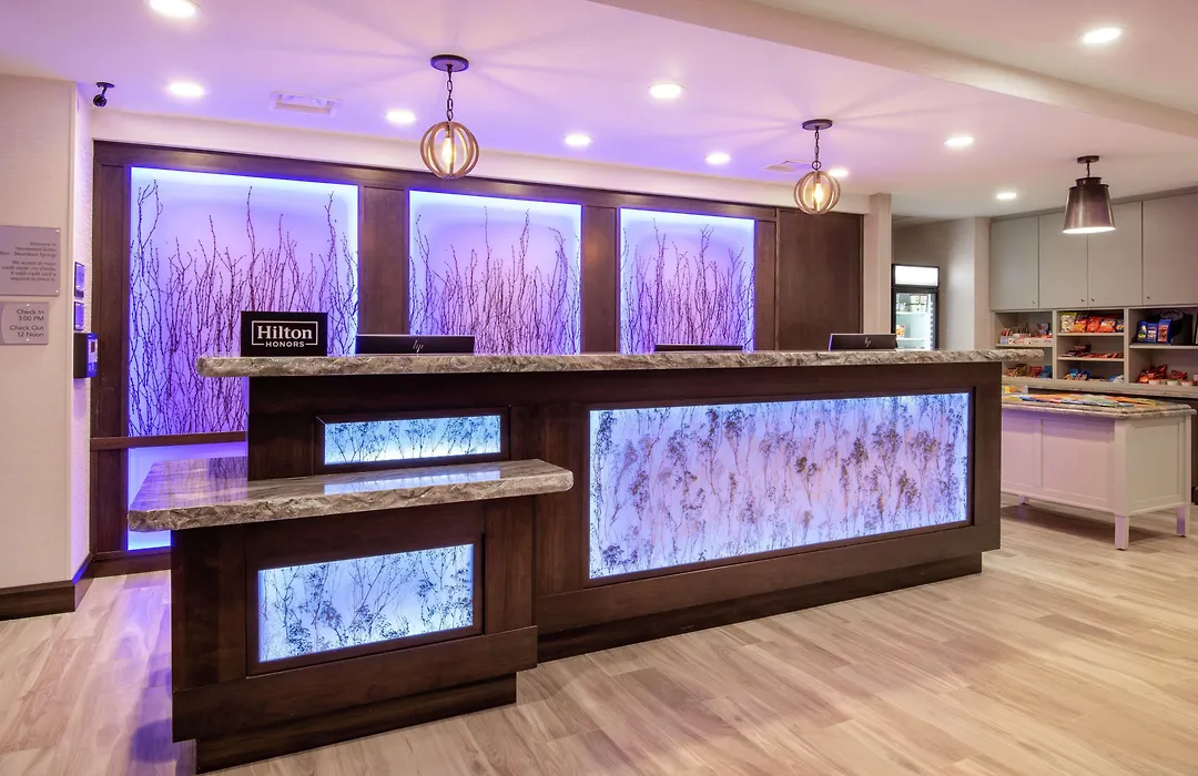 Homewood Suites By Hilton Steamboat Springs-1