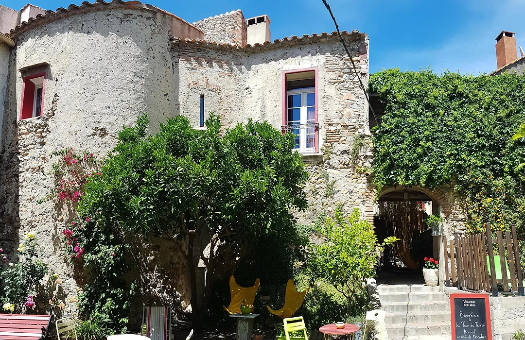 La Tour Du Terroir-1