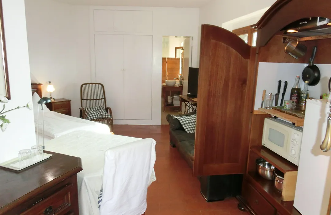 Talamoni B&B-1