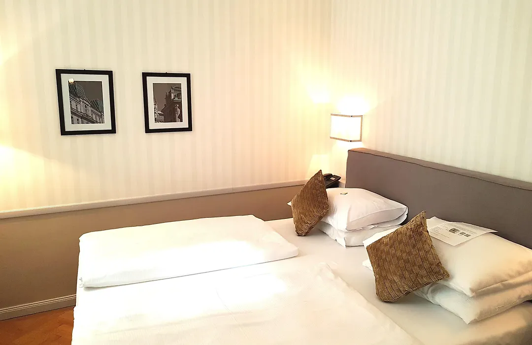 Hotel Kaerntnerhof-1