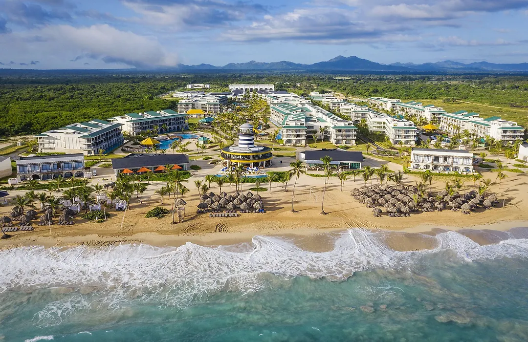 Ocean El Faro Resort (Adults Only)-1