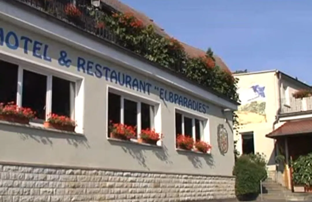 Hotel Elbparadies-1