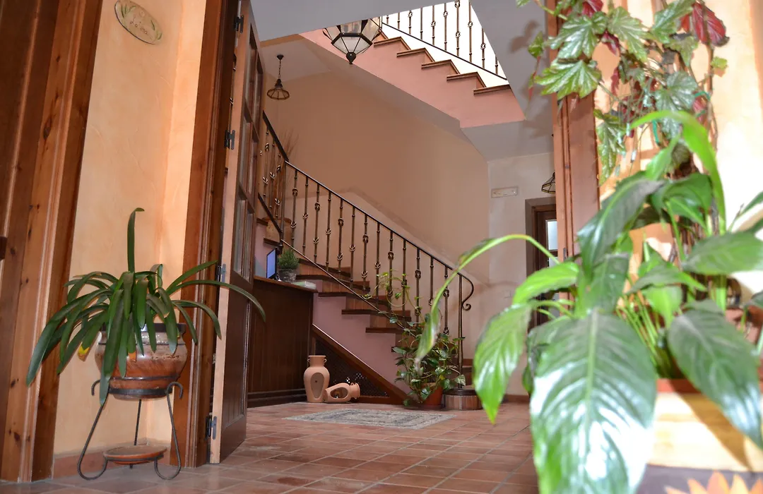 Hostal Toribio-1