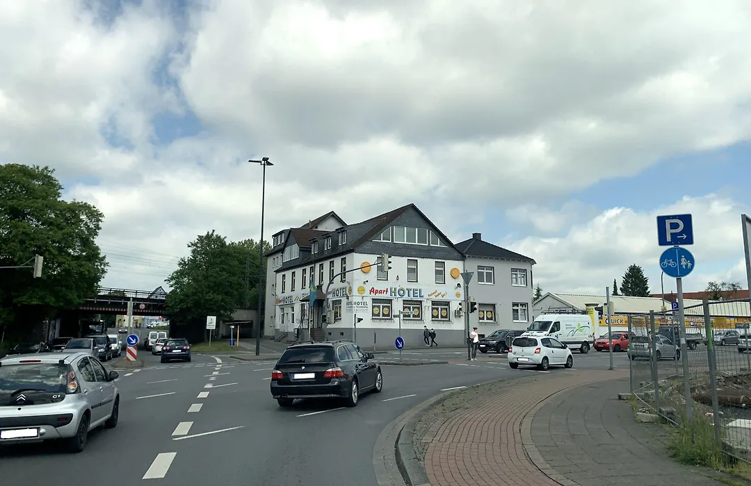 Casino Hotel Hamm-1