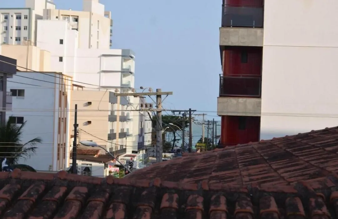 Pousada Azul Atlântica-1