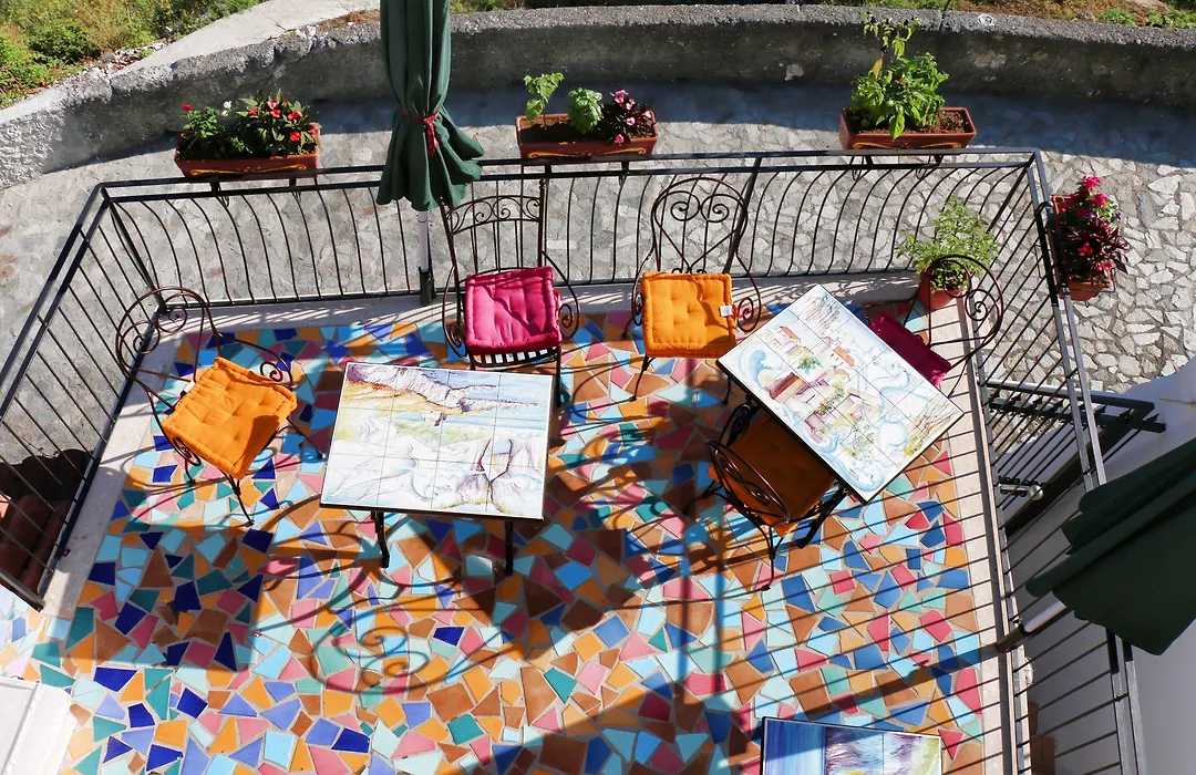 La Casa di Ivana-1