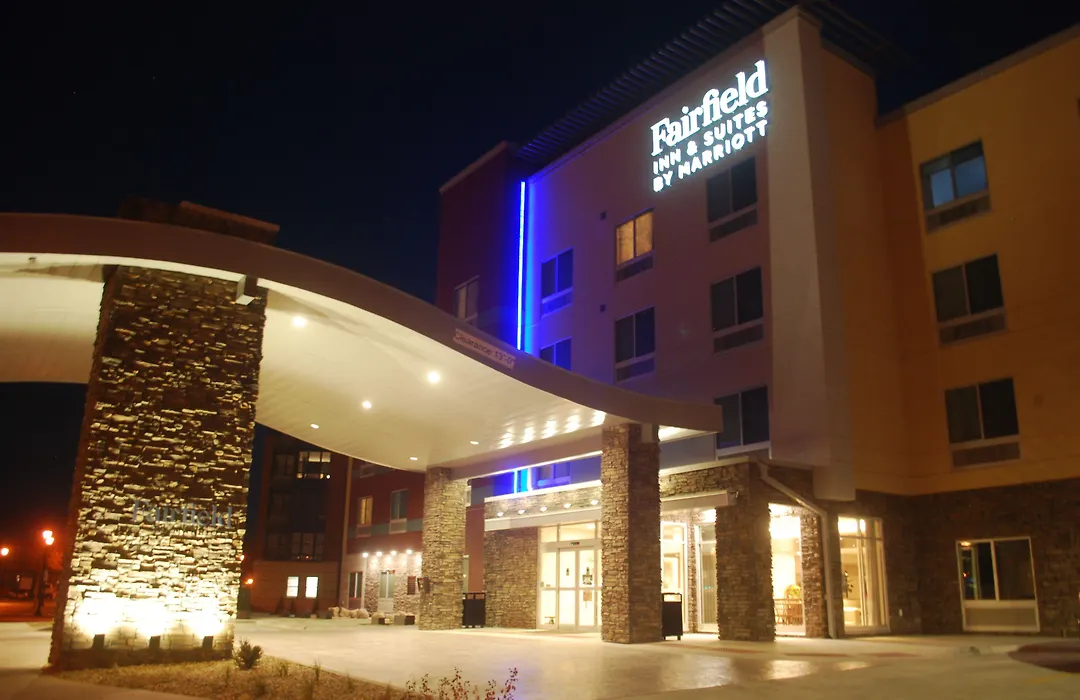 Fairfield Inn & Suites By Marriott Northfield-1