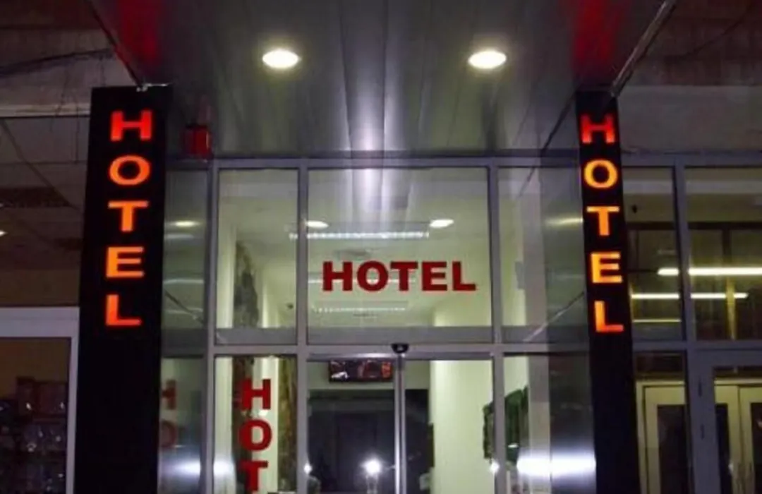 Hotel Alabin Central-1