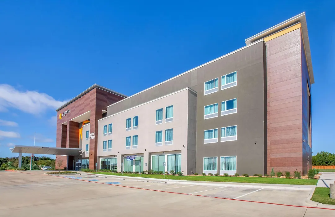 La Quinta By Wyndham Dallas Duncanville-1
