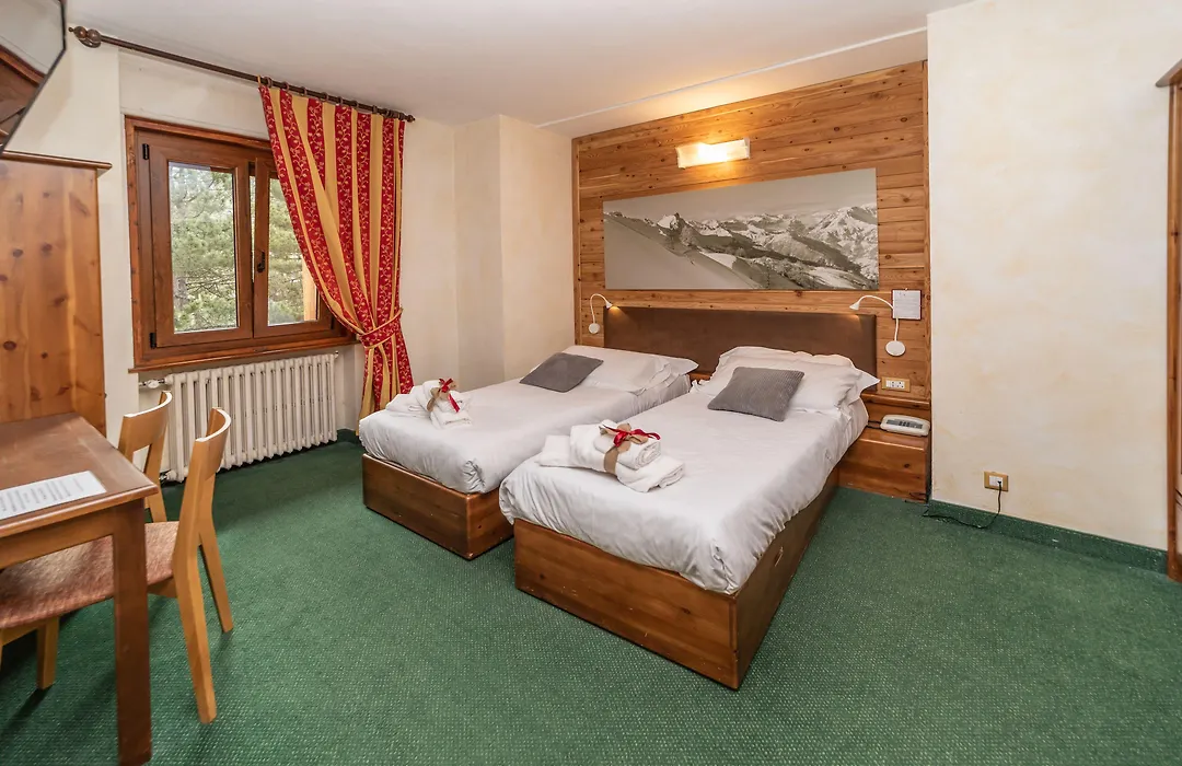 Hotel Gran Baita-1