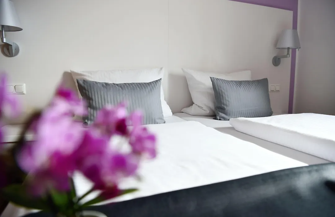 Hotel am alten Park-1