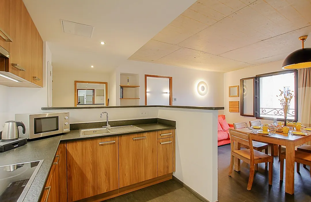 Residence Kalliste-1