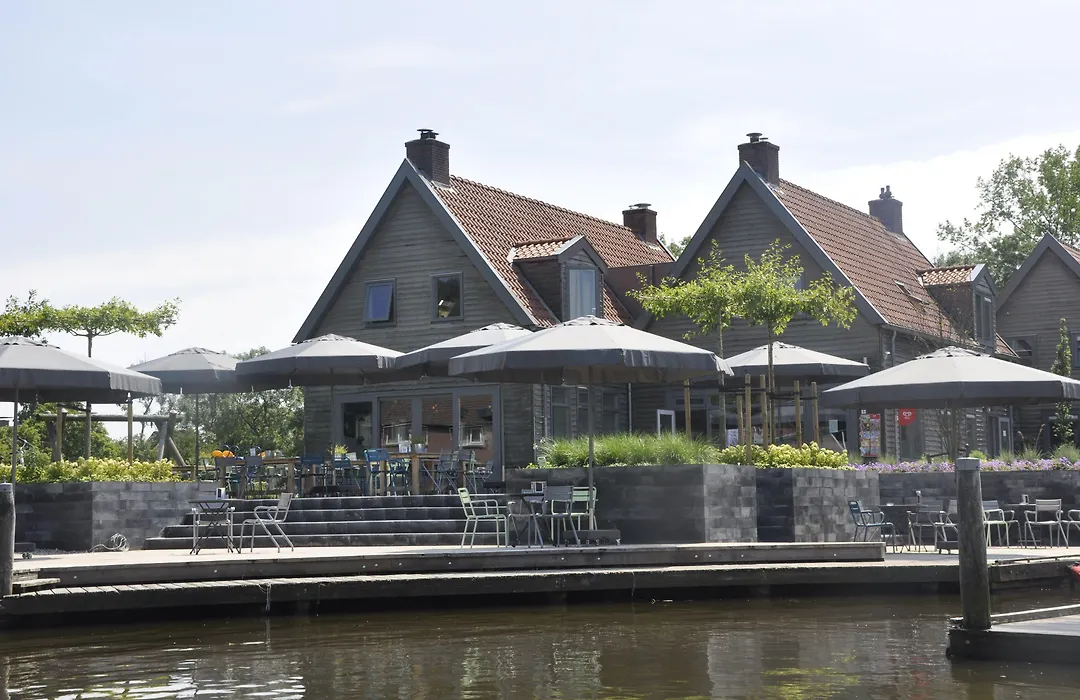 Hotel Marenland Winsum-1