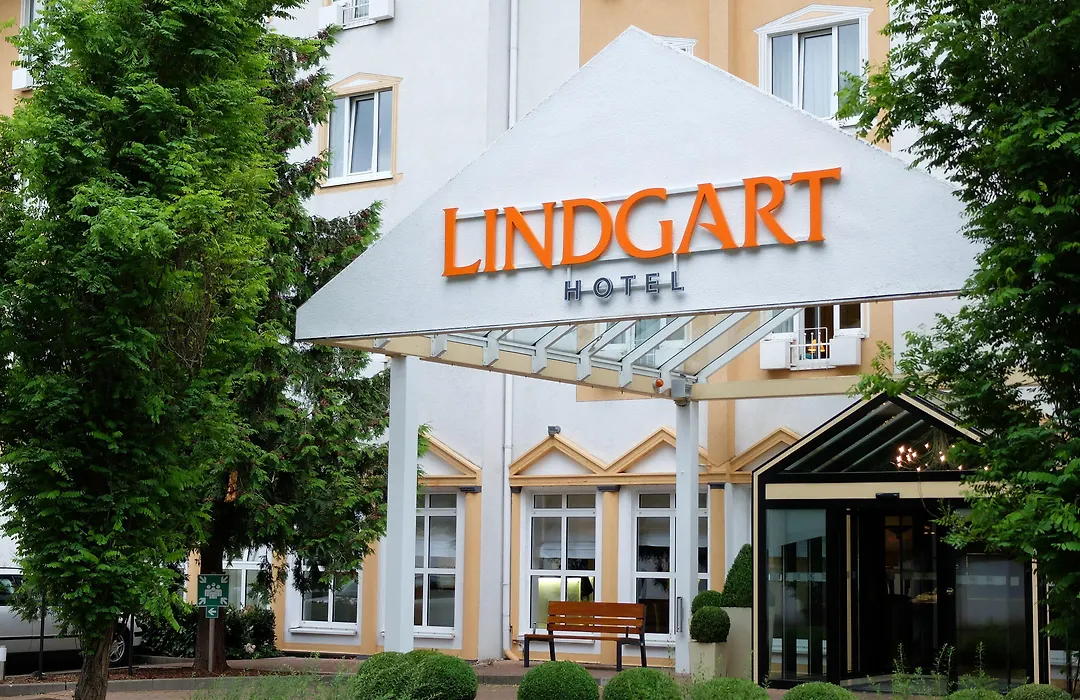 Lindgart Hotel Minden-1