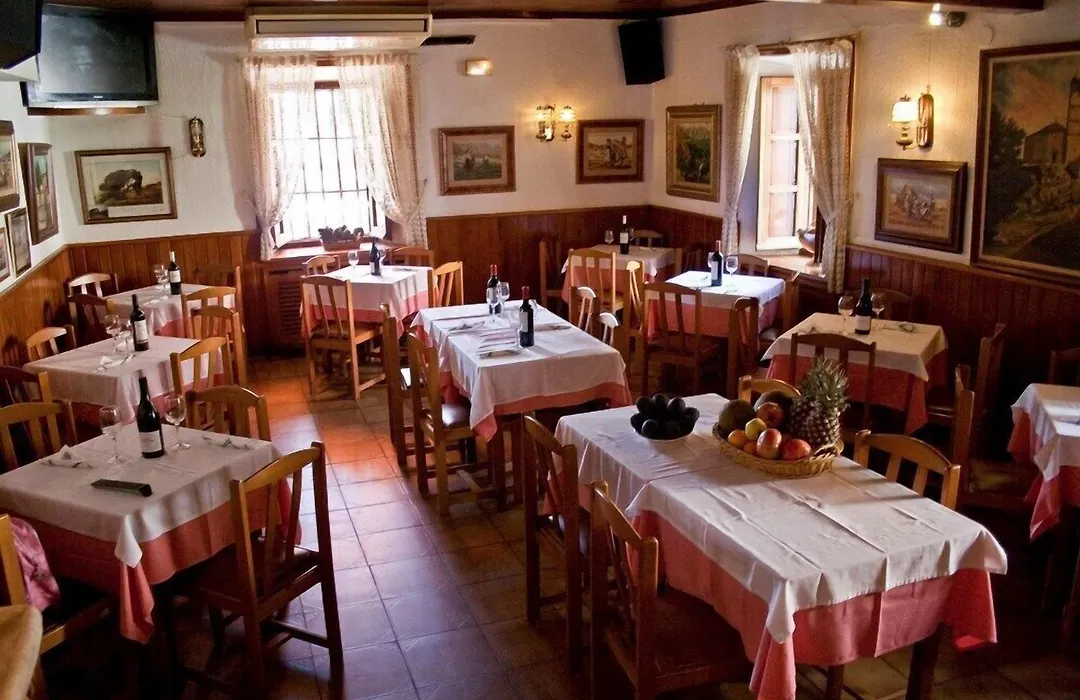 Hostal La Maya-1