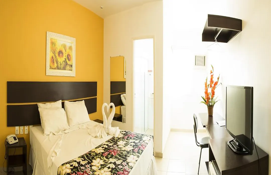 Hotel do Sol Executive-1