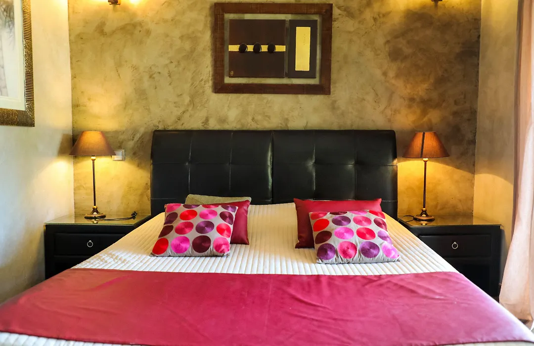 B&B Val D'Azur-1