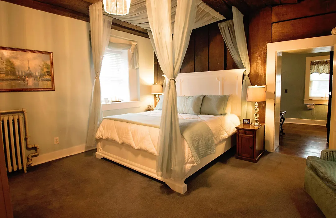 Jailer'S Inn-1