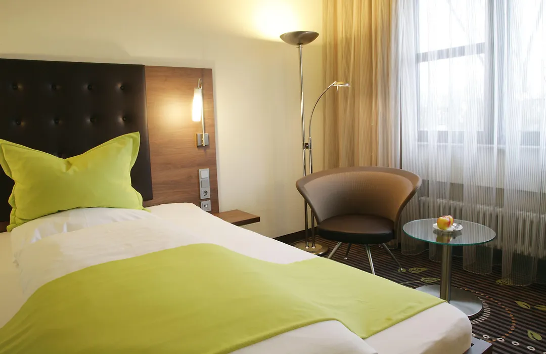 Hotel Fuchsen-1