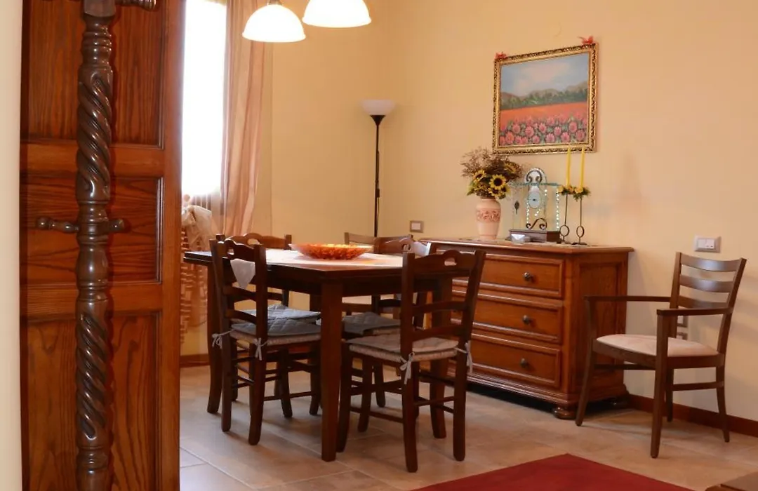 B&B Al Lauro-1