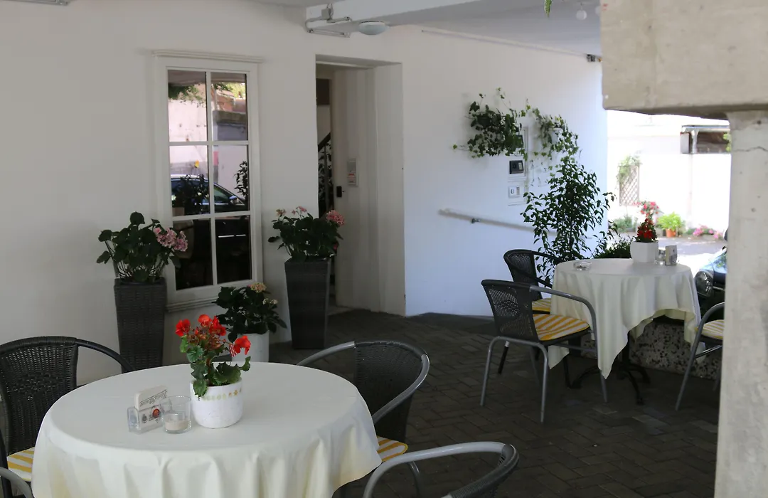 Hotel Moerser Hof-1