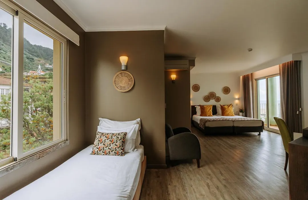 Hotel Euro Moniz-1