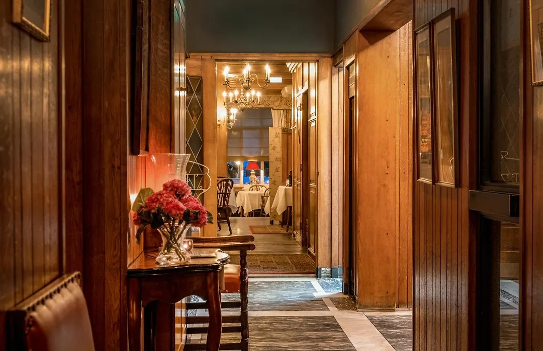 Hotel Bakker-1