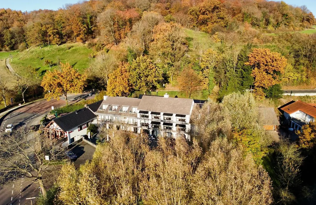 Hof van Slenaken - Hotel&Apartments-1