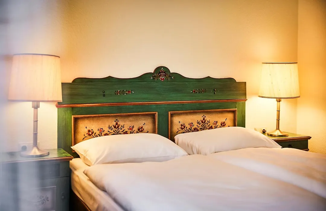 Sauerland Alpin Hotel-1