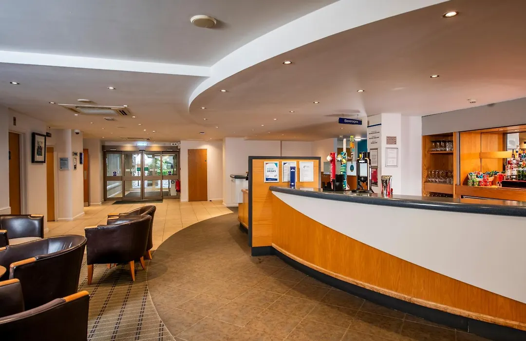 Holiday Inn Express Inverness By Ihg-1