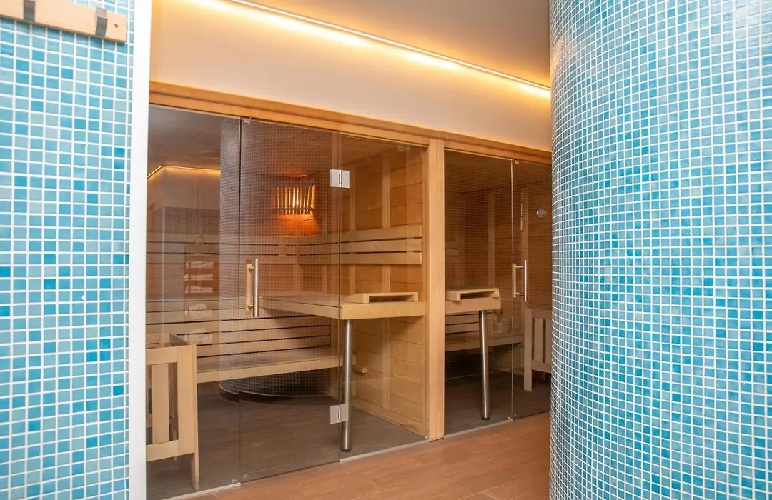Vip Executive Azores Hotel-1