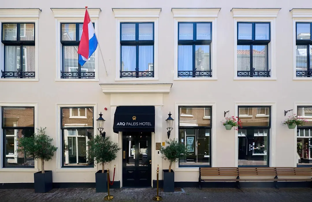 Paleis Hotel-1