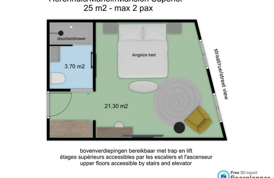 Hotel Montanus-1